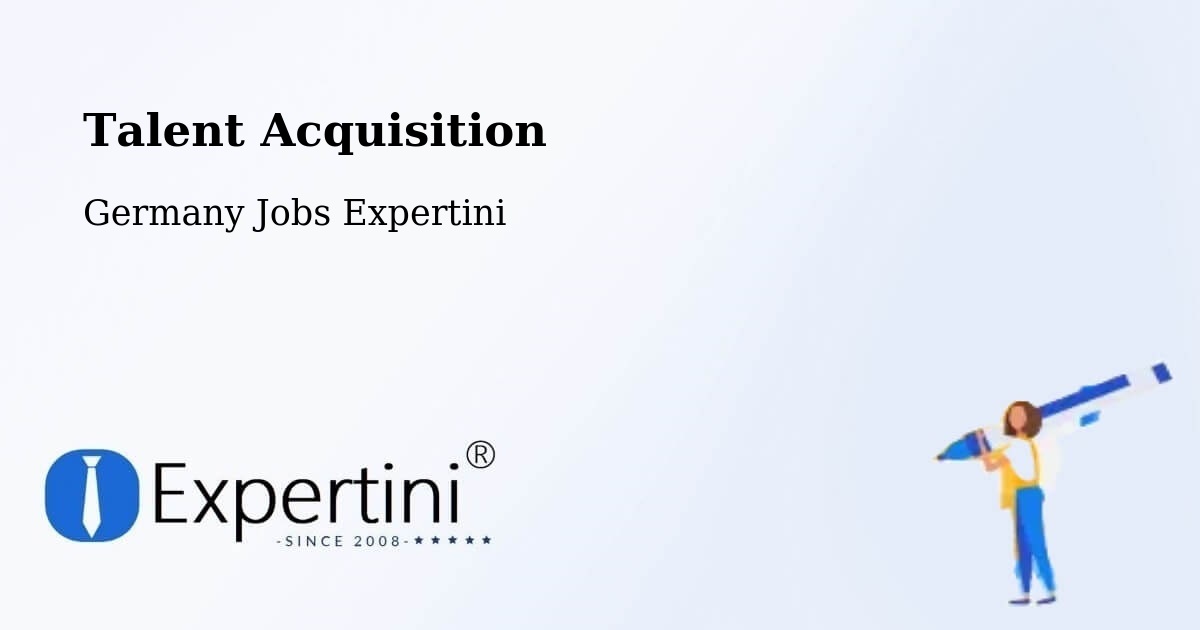 Post Jobs & Find Candidates in Limbach – Talent Acquisition Solutions - Germany Jobs Expertini
